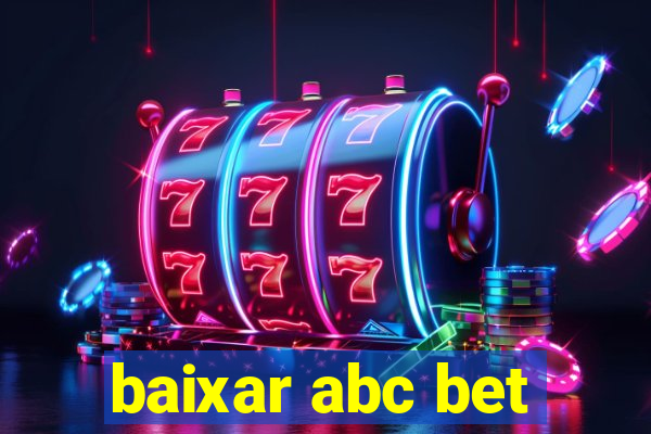 baixar abc bet